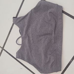 Lululemon Sport bra